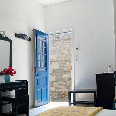 Lodge Narlis Platis Gialos  Екстериор снимка