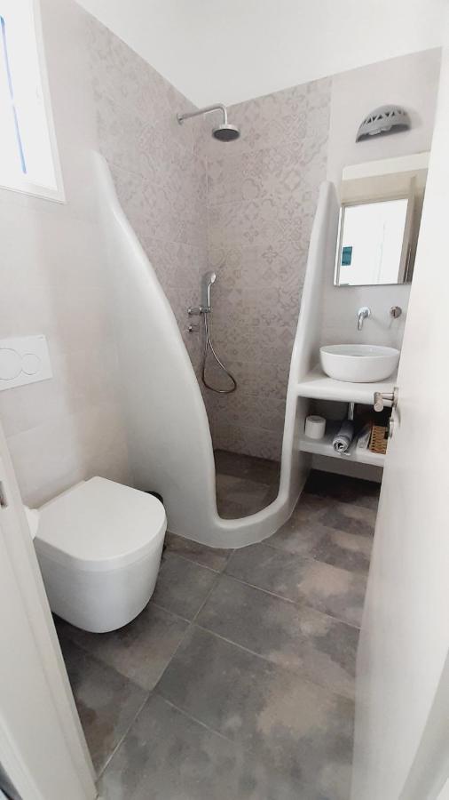 Lodge Narlis Platis Gialos  Екстериор снимка