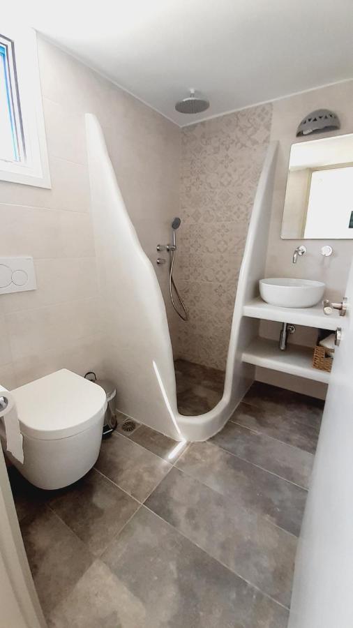 Lodge Narlis Platis Gialos  Екстериор снимка