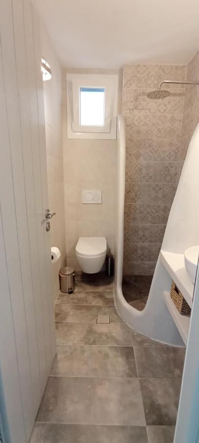 Lodge Narlis Platis Gialos  Екстериор снимка