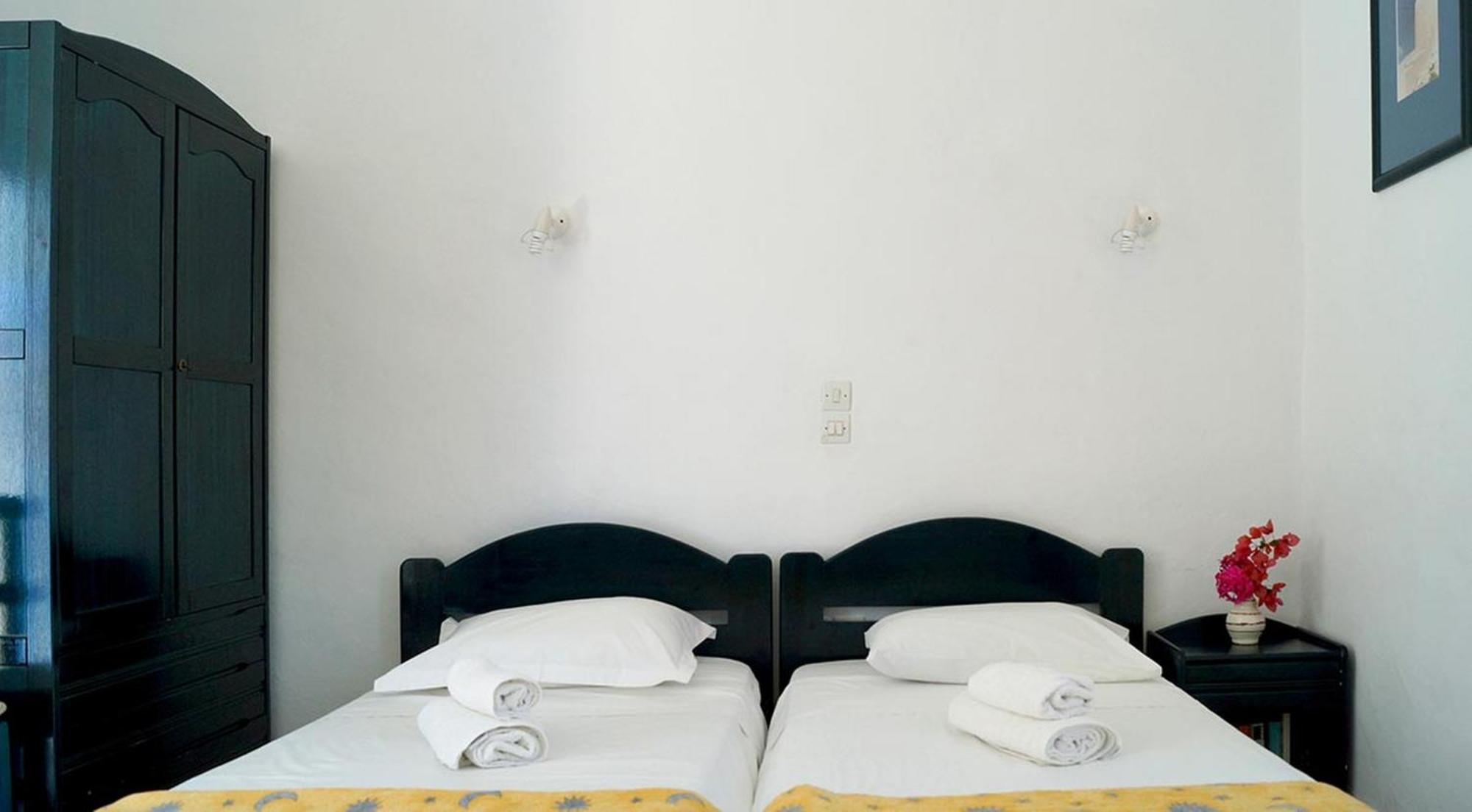 Lodge Narlis Platis Gialos  Екстериор снимка