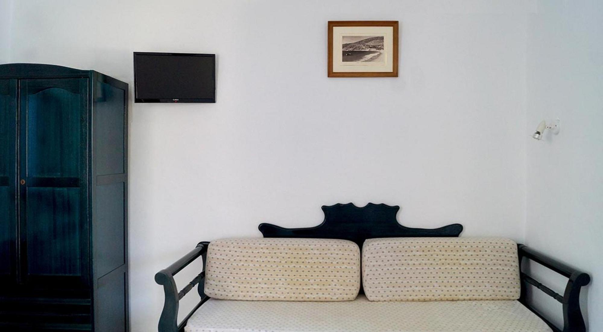 Lodge Narlis Platis Gialos  Екстериор снимка