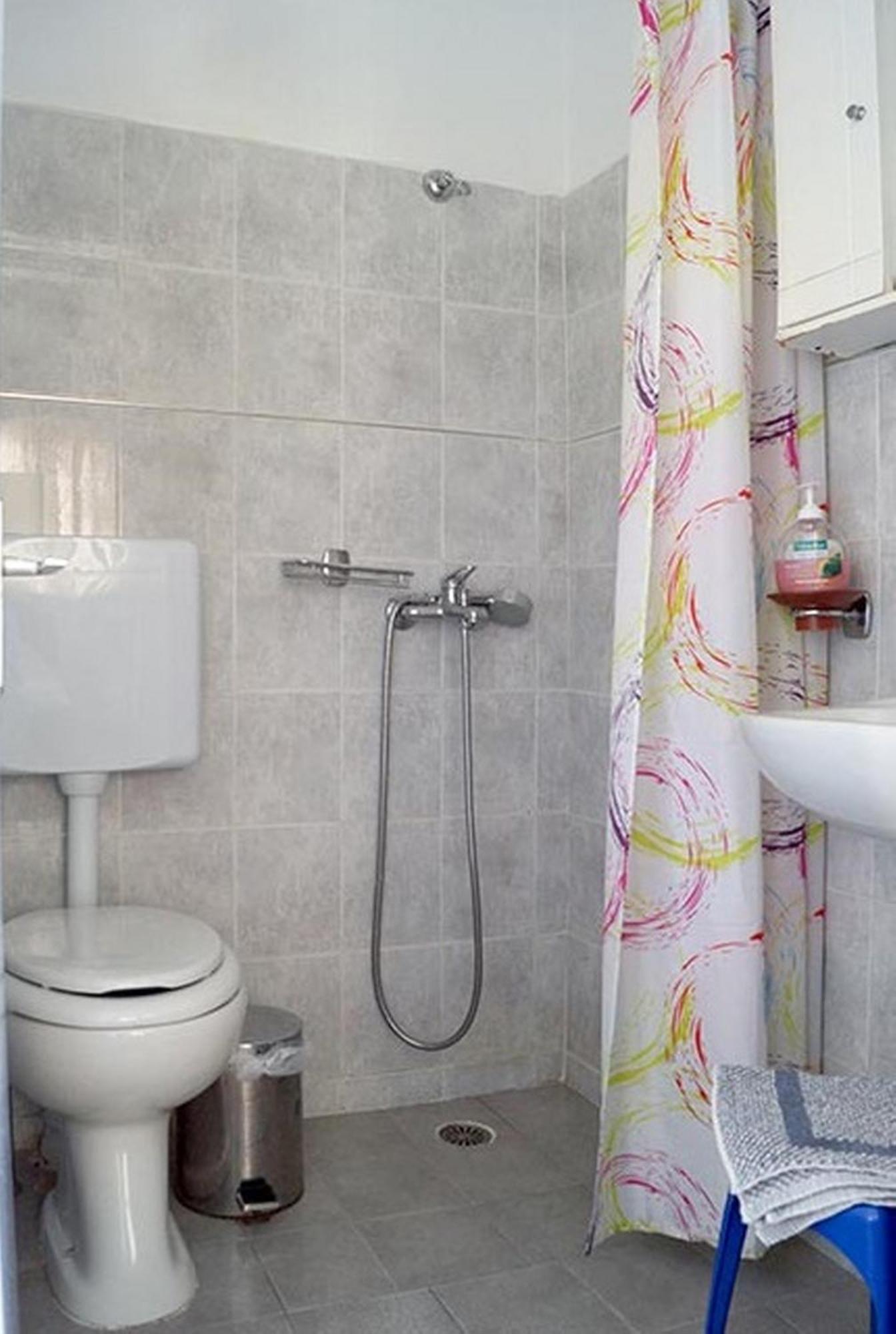 Lodge Narlis Platis Gialos  Екстериор снимка